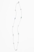 Thumbnail for your product : Kendra Scott 'Sonya' Extra Long Station Necklace