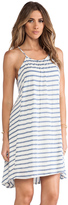 Thumbnail for your product : Ella Moss Seaside High-Lo Dress
