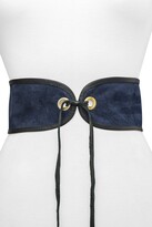 Thumbnail for your product : Raina Belts Casablanca Corset Belt