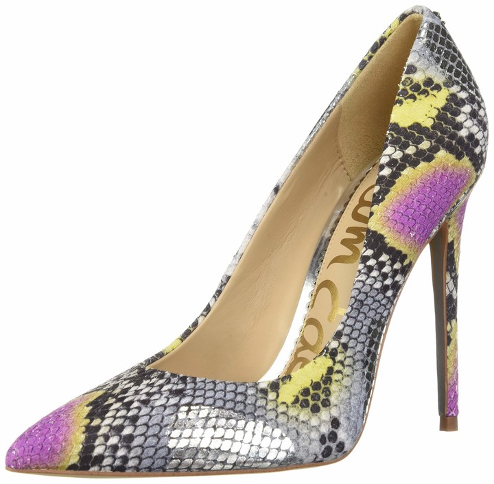 sam edelman lavender pumps