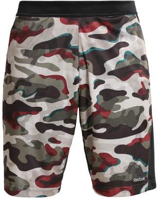 Reebok Sports shorts armygreen