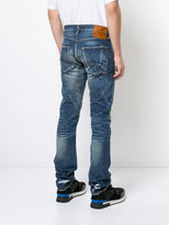 Thumbnail for your product : PRPS Cool Air Demon jeans