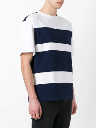Marni striped T-shirt