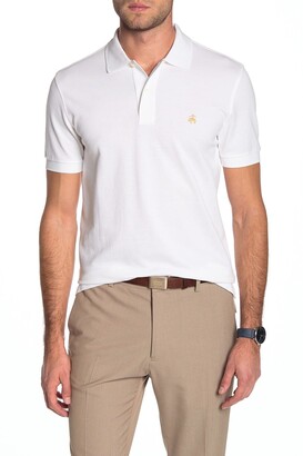 brooks brother polo