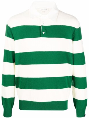 Stripe Rugby Shirt | Shop The Largest Collection | ShopStyle