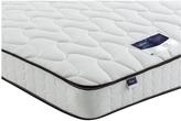 Thumbnail for your product : Silentnight Miracoil 3 Pippa Dream Mattress - Medium/Firm