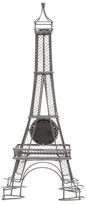 Thumbnail for your product : Infinity Instruments Metal Wire Eiffel Tower Table Clock