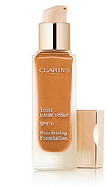 Thumbnail for your product : Clarins Everlasting Foundation SPF 15