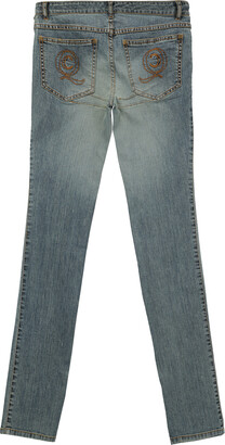 Alexander McQueen Jeans
