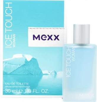 Mexx Ice Touch Woman 2014 Eau De Toilette (Edt) For Women
