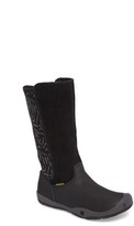 Thumbnail for your product : Keen Toddler Boy's Moxie Tall Waterproof Boot