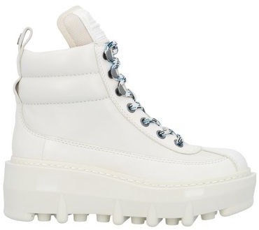 marc jacobs white boots
