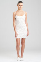 Thumbnail for your product : Natori Bridal Allover Lace Chemise