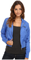 Thumbnail for your product : Members Only Nylon Classic Bomber
