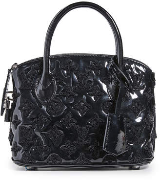 Louis Vuitton What Goes Around Comes Around Fascination Lockit Bag