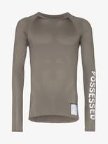Thumbnail for your product : Satisfy thermal base compression top