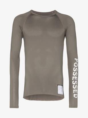 Satisfy thermal base compression top