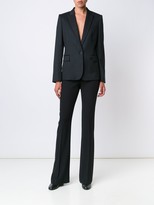 Thumbnail for your product : Stella McCartney Iris single-breasted blazer