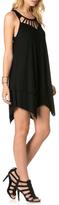 Thumbnail for your product : Miss Me Cutout Dress