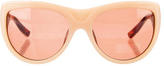 Thumbnail for your product : Nina Ricci Sunglasses