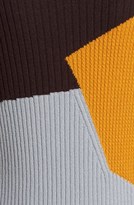 Thumbnail for your product : Missoni Cashmere Turtleneck Sweater Dress