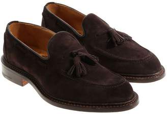 Tricker's Loafers