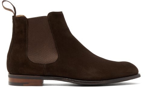 cheaney chelsea boots