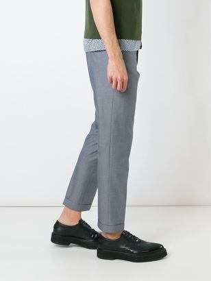 Jil Sander 'Adriano' trousers