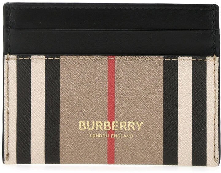 burberry wallet uk