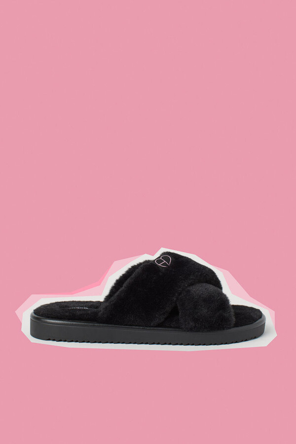 slippers h and m