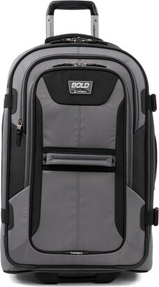 Travelpro Bold 25" 2-Wheel Softside Check-In