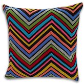 Thumbnail for your product : Marlo Lorenz Thro By Multi Chevron Pillow