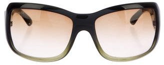 Chanel CC Square Sunglasses