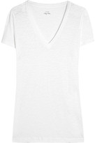 Thumbnail for your product : J.Crew Vintage cotton-jersey T-shirt