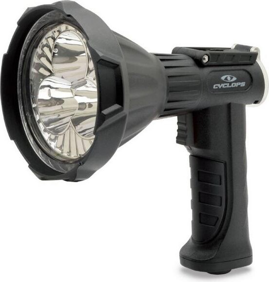 CycleOps Cyclops RS 4000 Handheld Spotlight