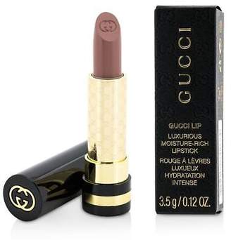 Gucci NEW Luxurious Moisture Rich Lipstick (#320 Ethereal) 3.5g/0.12oz Womens