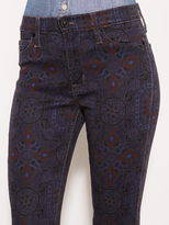 Thumbnail for your product : Hudson Nico Super Skinny Mid-Rise Jean