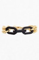 Thumbnail for your product : Nordstrom Two-Tone Link Bracelet