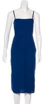 Thumbnail for your product : Veda Sleeveless Midi Dress