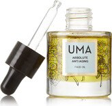 Thumbnail for your product : UMA OILS + Net Sustain Absolute Anti-aging Face Oil, 30ml - one size