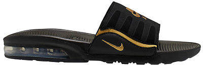 nike women's air max camden slide sandal