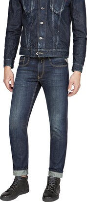 Replay Anbass Men's Jeans