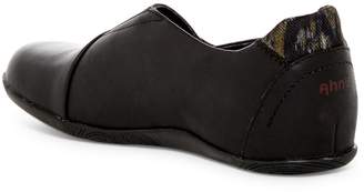 Ahnu Tola Slip-on Leather Sneaker
