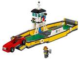 Thumbnail for your product : LEGO® City Ferry 60119