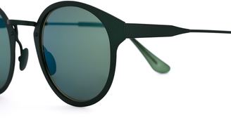 RetroSuperFuture 'Panama Synthesis' sunglasses - unisex - Acetate - One Size