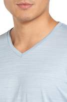 Thumbnail for your product : BOSS 'Tyson' V-Neck Long Sleeve T-Shirt