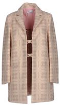 Thumbnail for your product : RED Valentino Overcoat
