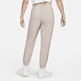 Women's Nike Sportswear Essential Mid Rise Pants