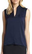 Thumbnail for your product : Elie Tahari Judith Silk Blouse