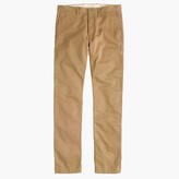Thumbnail for your product : J.Crew 484 Slim-fit pant in broken-in chino